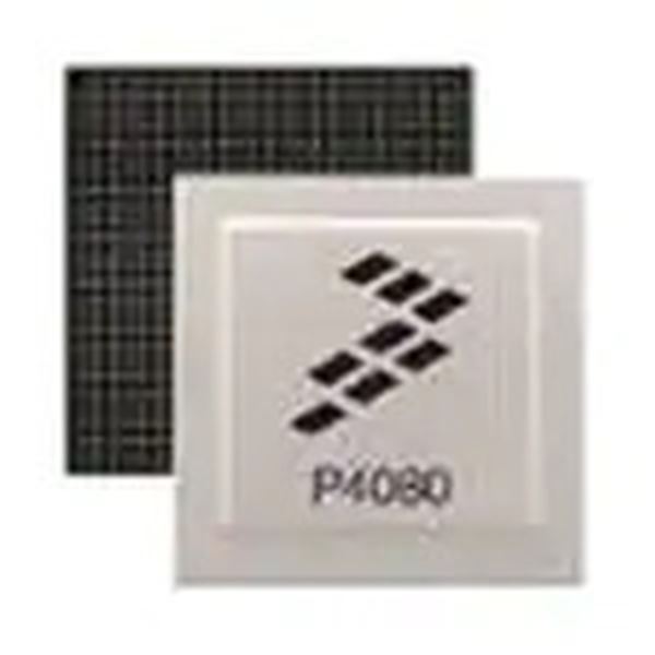 P4080NSE1MMB NXP Semiconductors