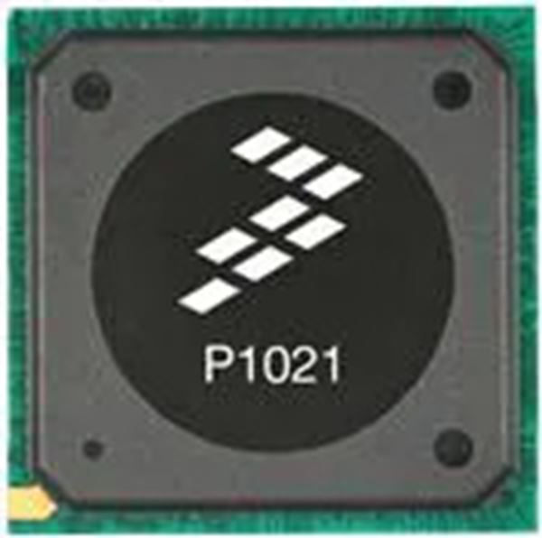 P1021NSE2HFB NXP Semiconductors