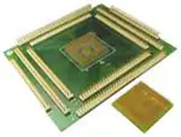 MPC7410HX450LE NXP Semiconductors