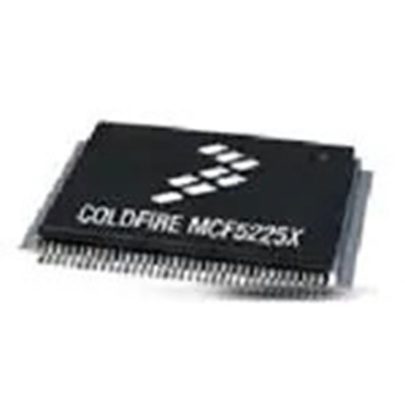 MCF52256AG80 NXP Semiconductors