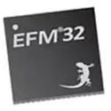 EFM32ZG108F8-QFN24 Silicon Labs