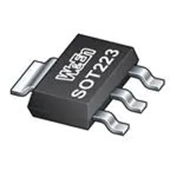 NCR100W-10MX WeEn Semiconductors