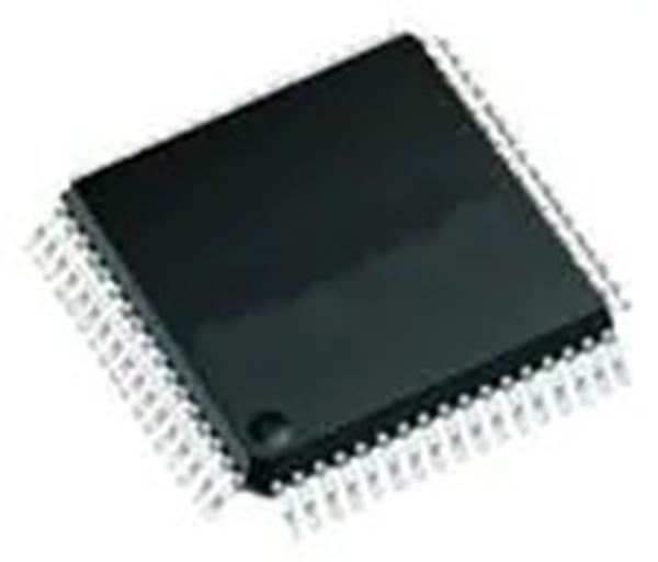 PIC32MX675F256H-80I/PT Microchip Technology