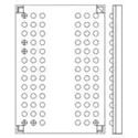 MT41K256M4JP-15E:F Micron