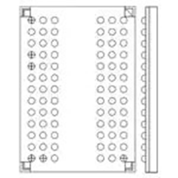 MT41K256M4JP-15E:F Micron