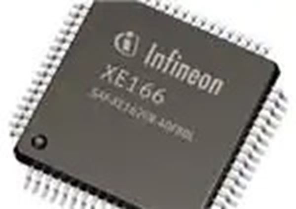 XE164FN40F80LRABKXUMA1 Infineon Technologies