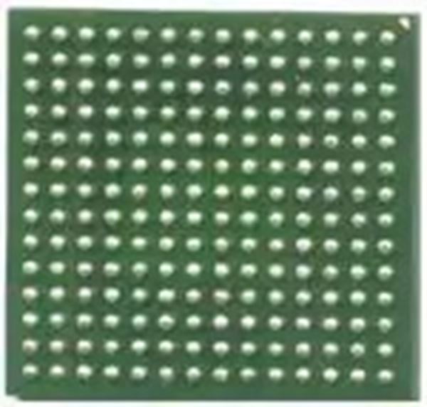 MCF5272CVF66 NXP Semiconductors