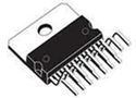 TDA7496 STMicroelectronics