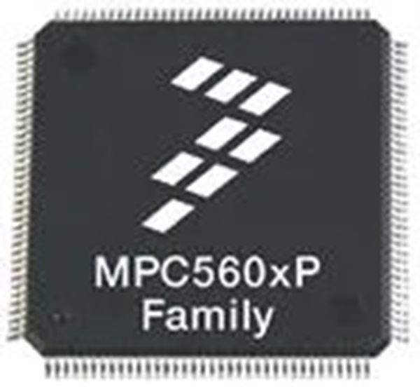 SPC5604PGF1MLL6 NXP Semiconductors