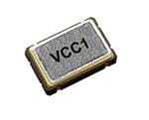 VCC1-B3D-24M5760000-CT Microchip / Microsemi