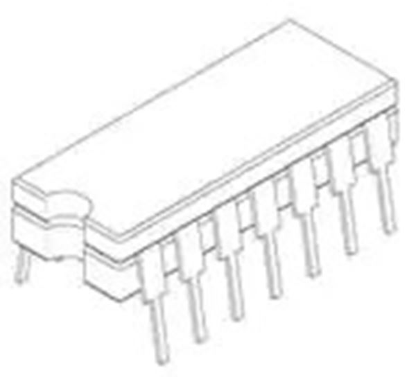 SG1532J Microchip / Microsemi