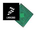 MCIMX287CVM4B NXP Semiconductors