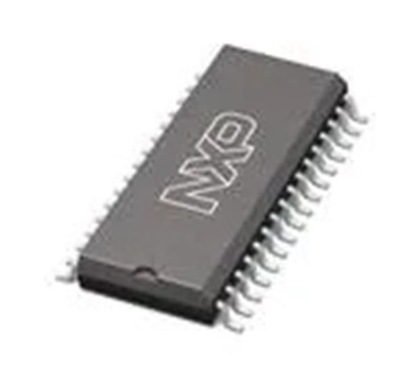 TDA8933T NXP Semiconductors