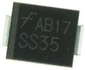 SS35 onsemi / Fairchild