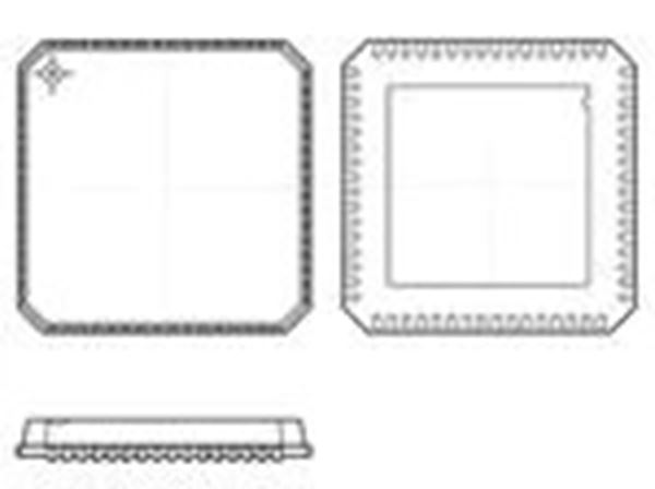 AD6655ABCPZ-80 Analog Devices