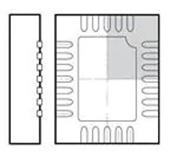 LTC4215IUFD-2#PBF Analog Devices