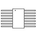 HS9-139RH/PROTO Renesas / Intersil