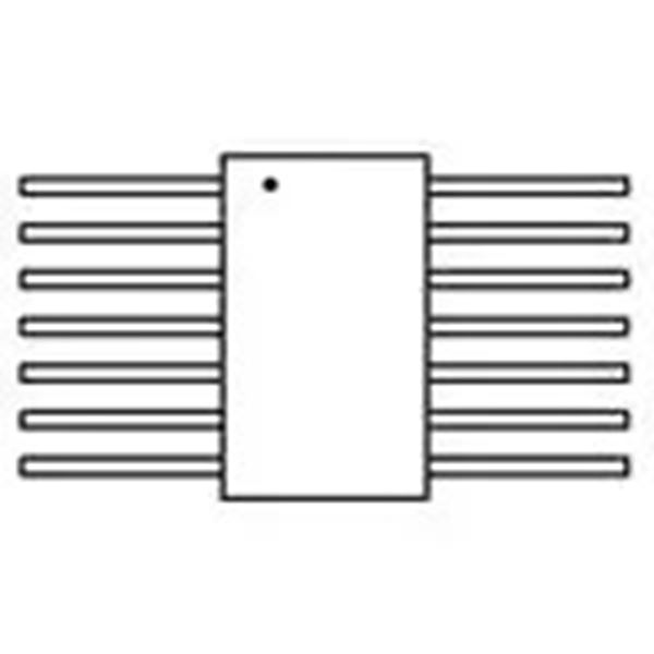 HS9-139RH/PROTO Renesas / Intersil