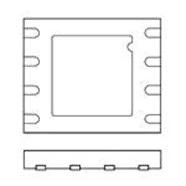 N25Q128A11EF740F Micron