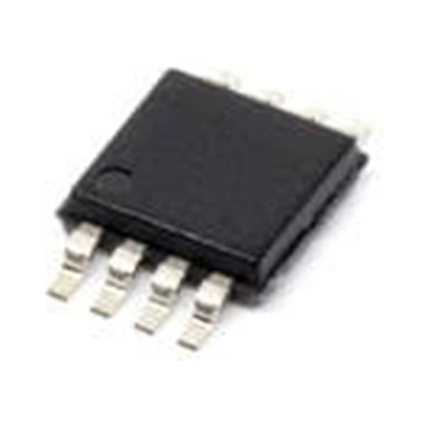 MCP9801T-M/MS Microchip Technology