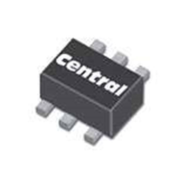 CMLDM7002AJ TR PBFREE Central Semiconductor