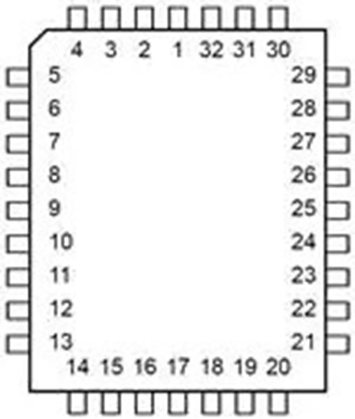 CAT28F010NA12 onsemi