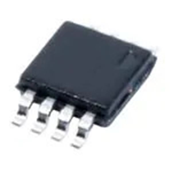 LM95235QEIMM Texas Instruments