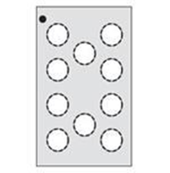 HDMIULC6-4F3 STMicroelectronics