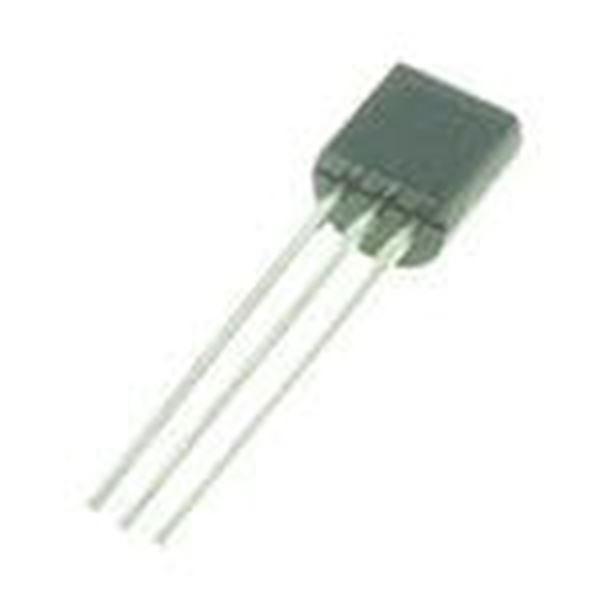 P0102DA 1AA3 STMicroelectronics