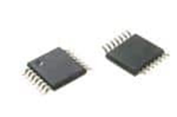 74AC163TTR STMicroelectronics