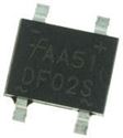 DF02S onsemi / Fairchild