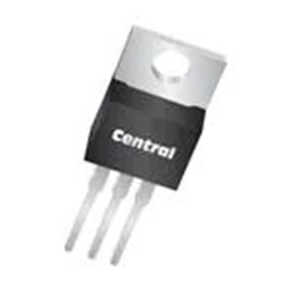 2N6667 PBFREE Central Semiconductor