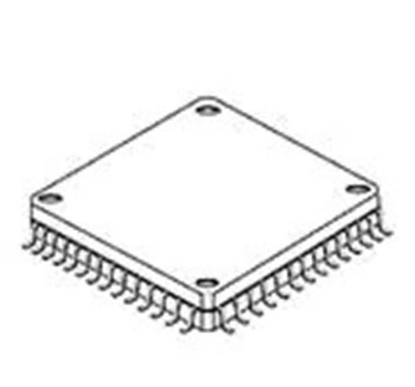 CY7C136E-55NXC Cypress Semiconductor