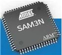 ATSAM3N4BA-AU Microchip Technology / Atmel