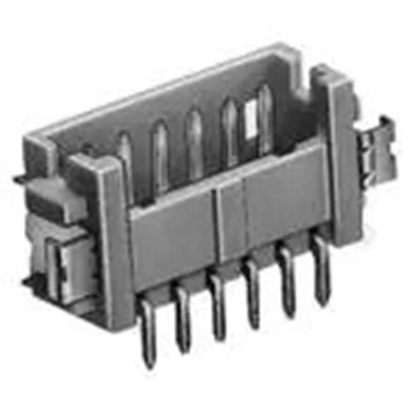 DF13B-11P-1.25V(21) Hirose Connector