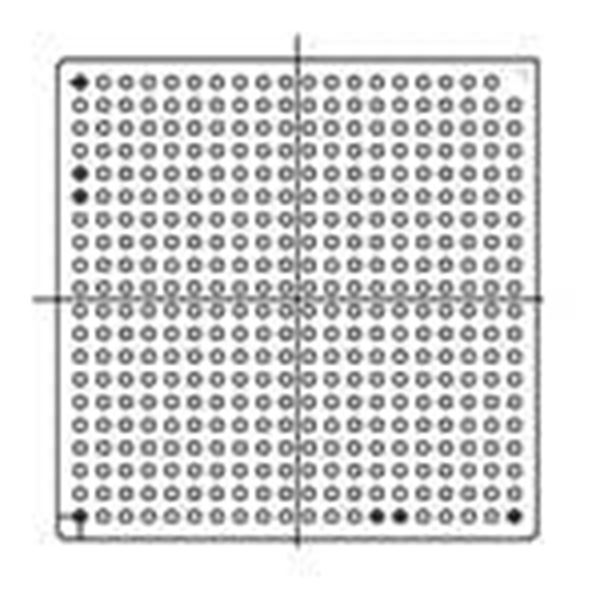 TSI577-10GCLV Renesas / IDT