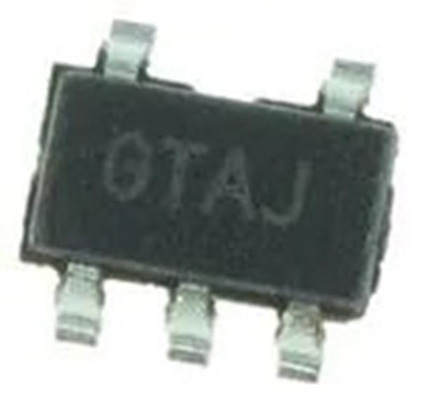 MCP6541T-E/OT Microchip Technology