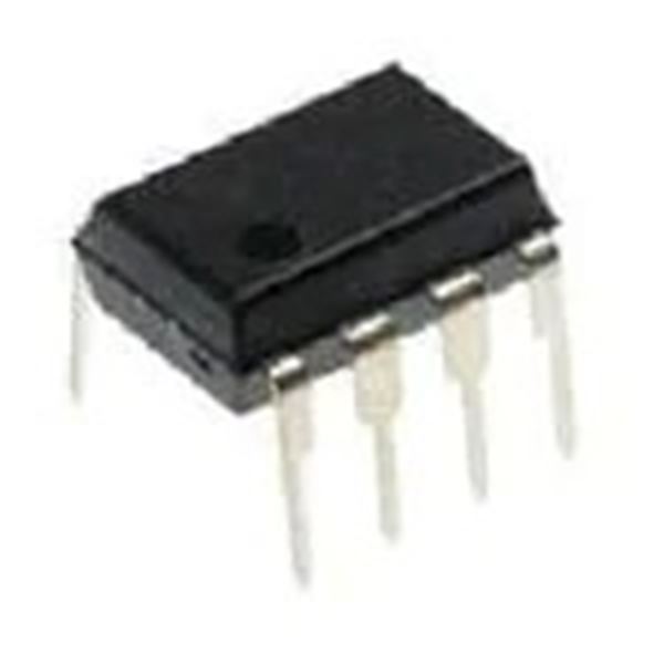 TDA1308/N1,112 NXP Semiconductors