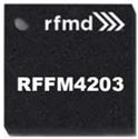 RFFM4203SR Qorvo