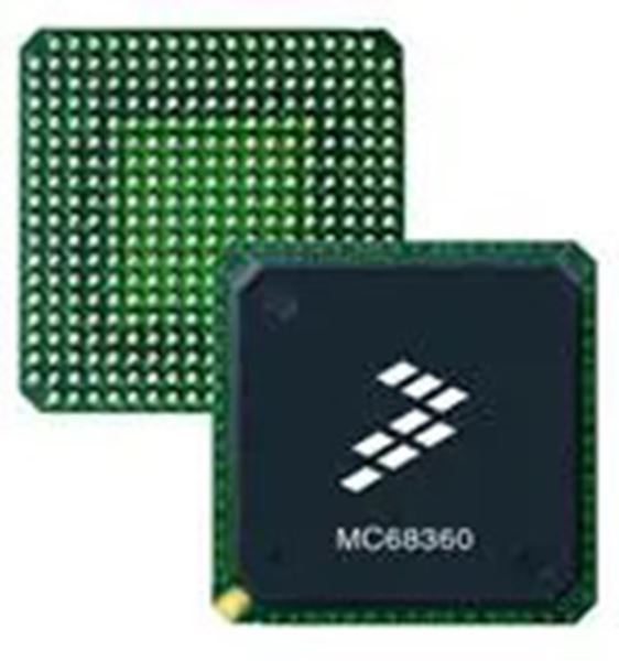 MC68360ZQ25L NXP Semiconductors