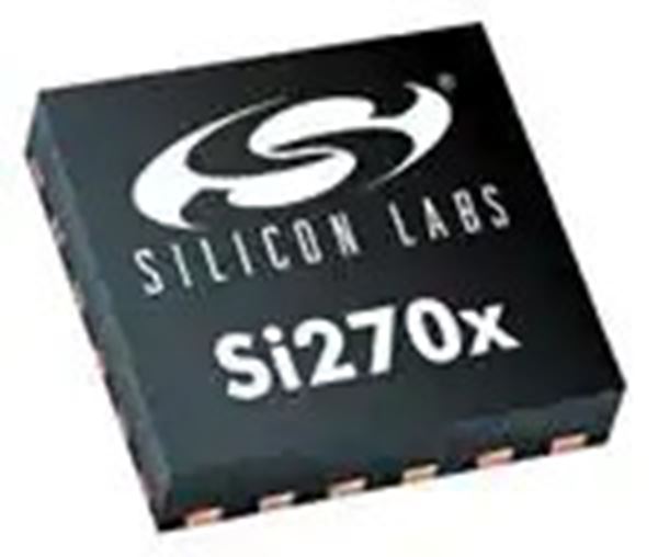 SI2704-A10-GM Silicon Labs