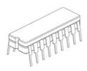 SG1526BJ-883B Microchip / Microsemi