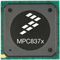 MPC8378CVRANGA NXP Semiconductors