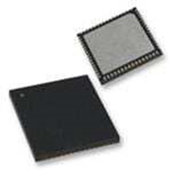 PIC32MX440F256H-80I/MR Microchip Technology