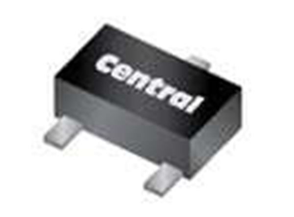 CMUD6263E TR PBFREE Central Semiconductor