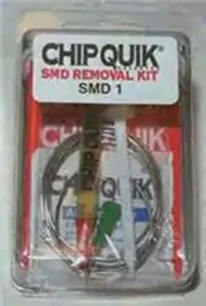 SMD1 Chip Quik