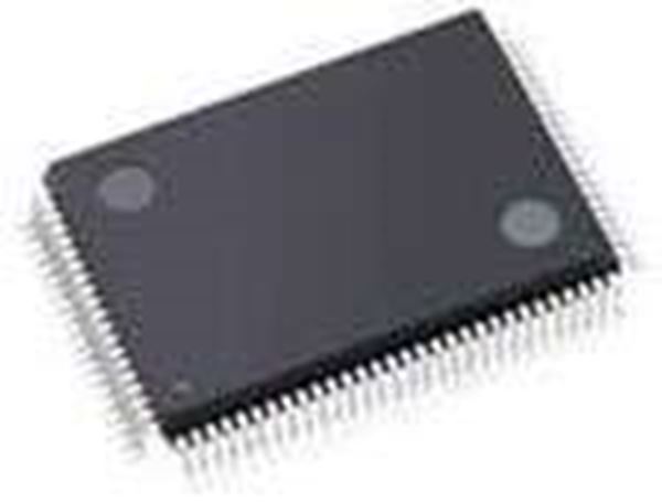 PIC32MX695F512L-80I/PF Microchip Technology