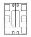 83PN156DKILFT Renesas / IDT