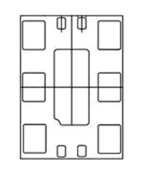 83PN156DKILFT Renesas / IDT