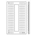 MT49H8M36FM-33:B Micron